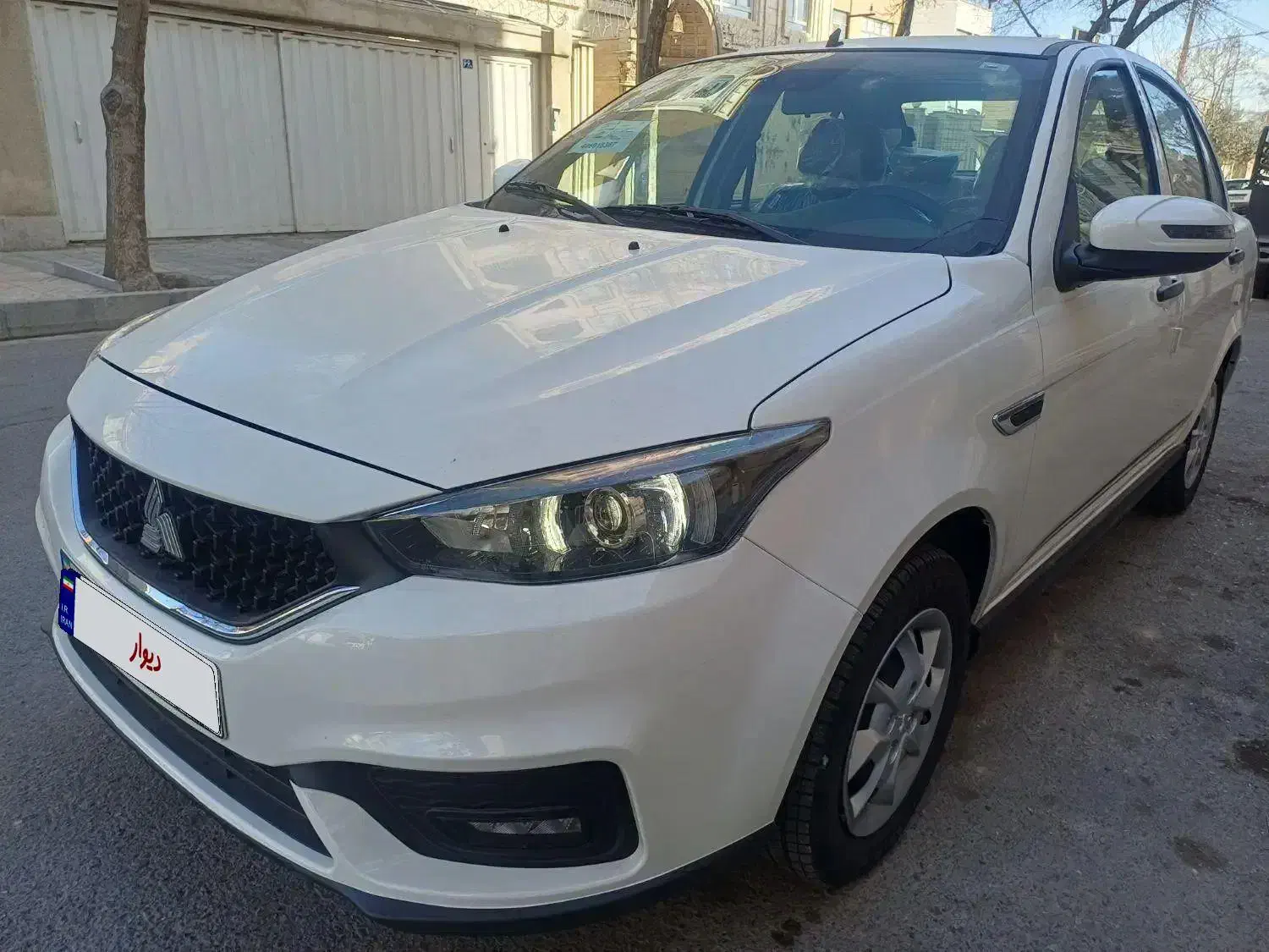 سهند معاوضه|خودرو سواری و وانت|فردیس, شهرک وحدت|دیوار