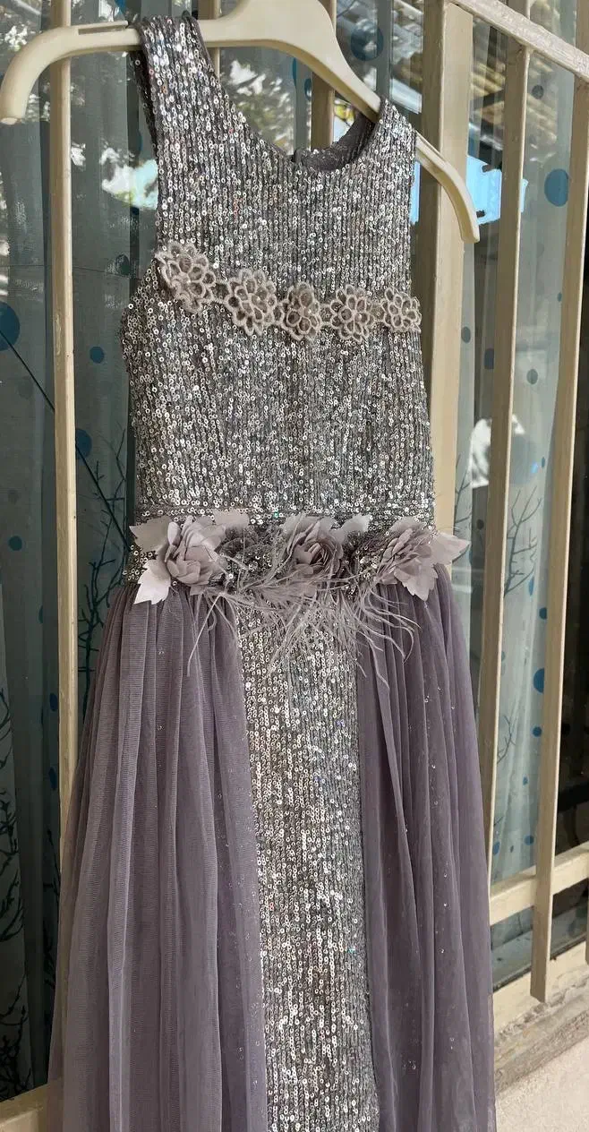 لباس مجلسی دخترانه|لباس|الوند, |دیوار