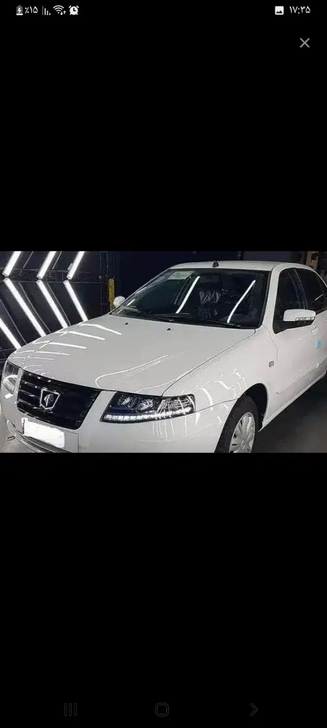 حواله سورن پلاس تحویل ۳۰ روزه|خودرو سواری و وانت|فولادشهر, مسکن مهر فولادشهر|دیوار