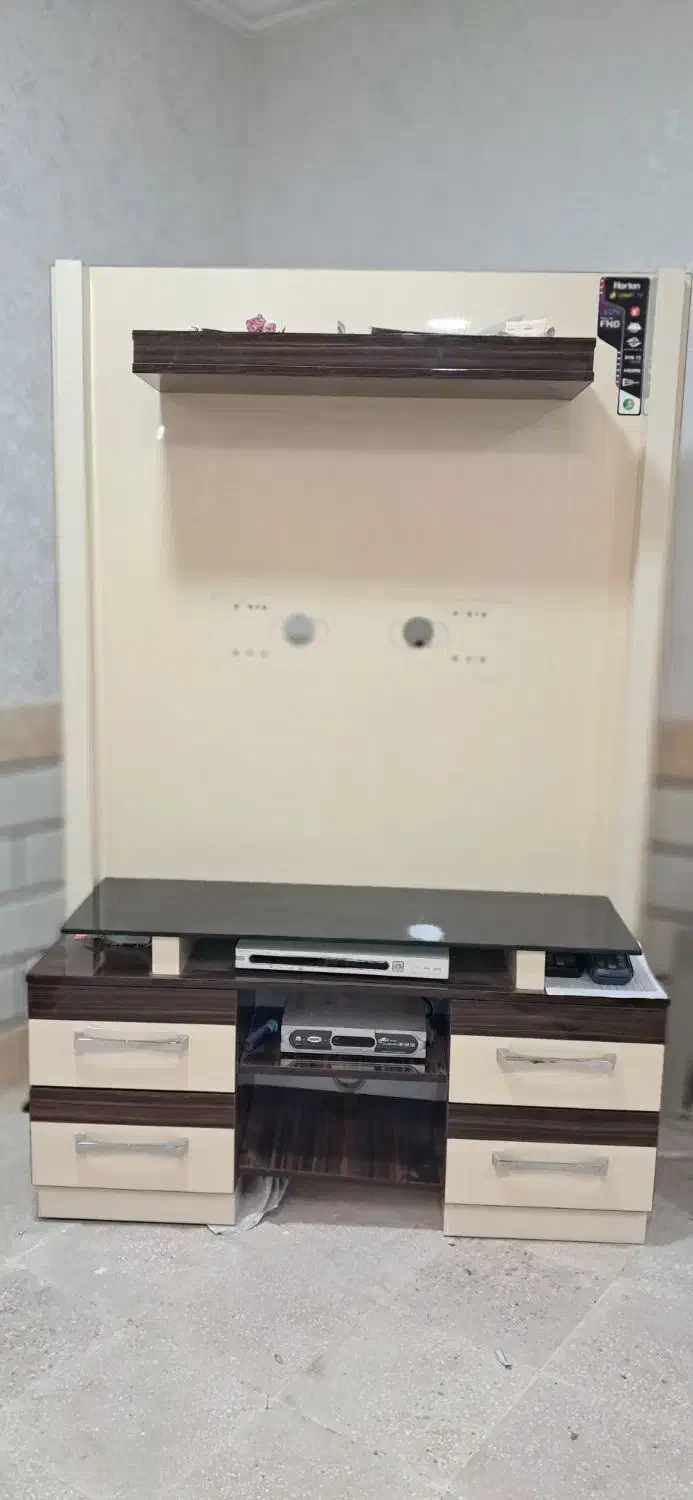 میز تلویزیون|میز تلویزیون|مینودشت, |دیوار