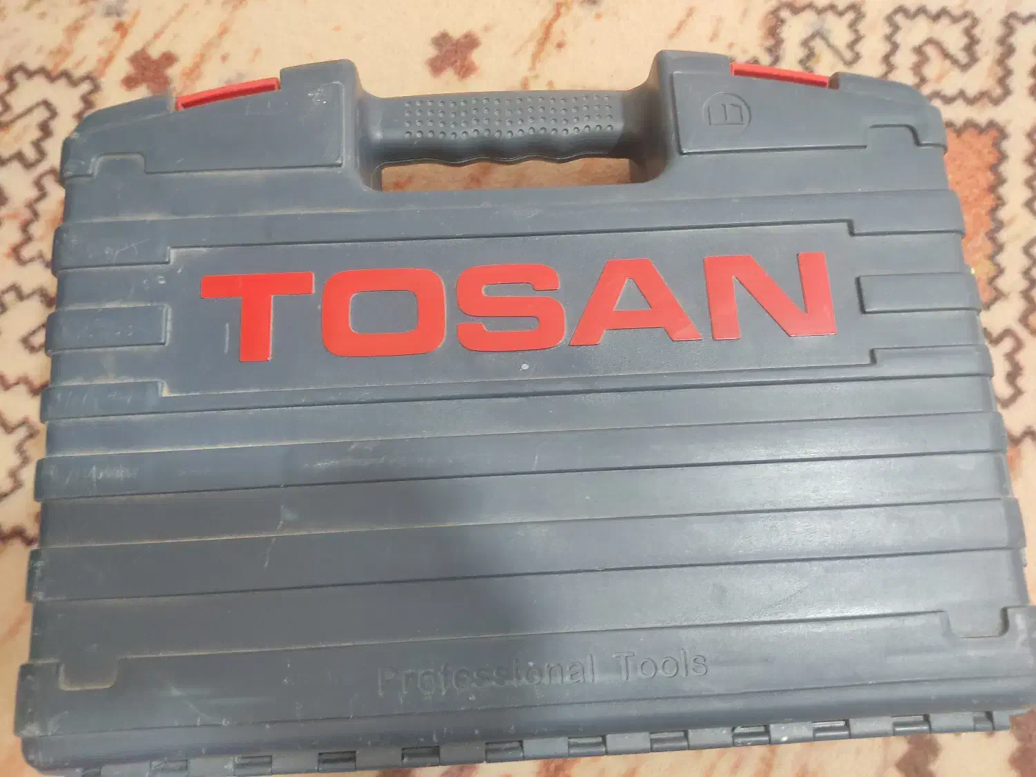 دریل Tosan 0081D|ابزارآلات|رودسر, |دیوار