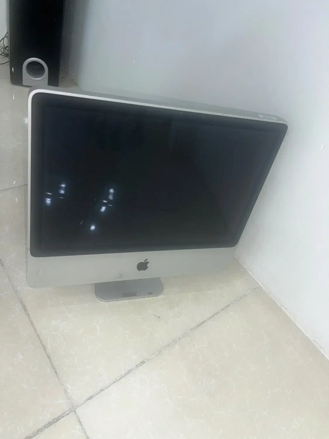 فروش آی مک کاملا نو|رایانه رومیزی|بندرعباس, |دیوار