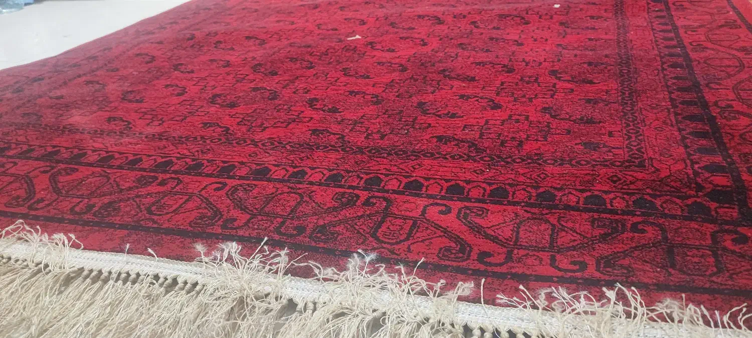 فرش چهار متری|فرش|فیروزآباد (فارس), |دیوار