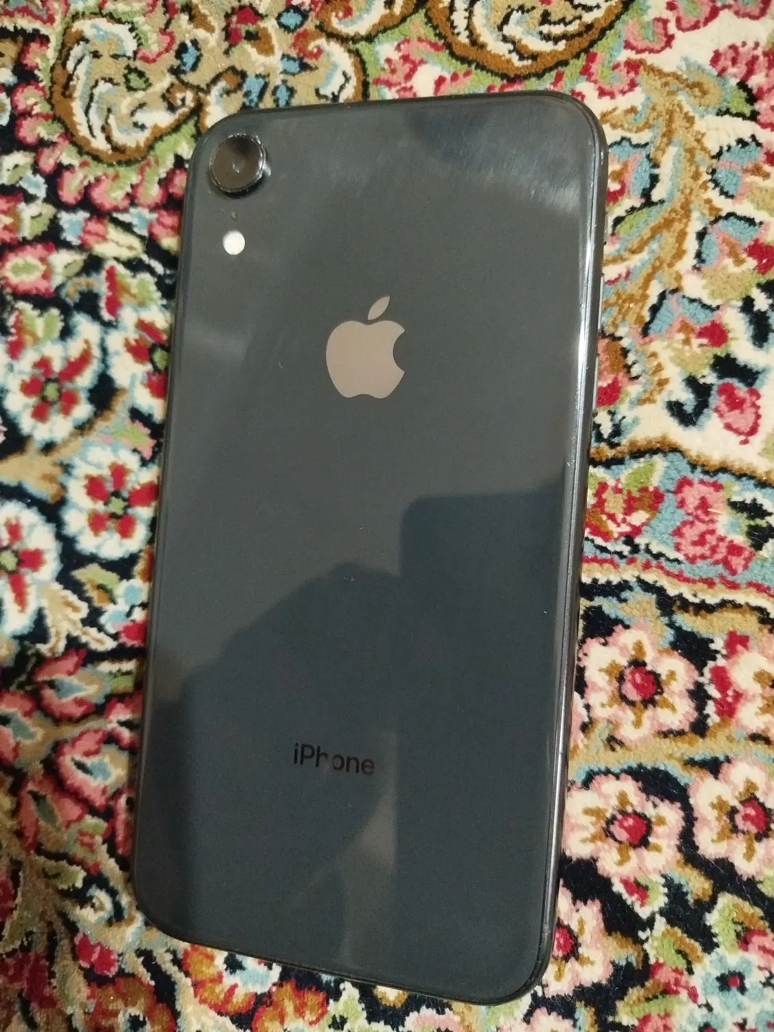 IPHONE XR|موبایل|کرمان, |دیوار
