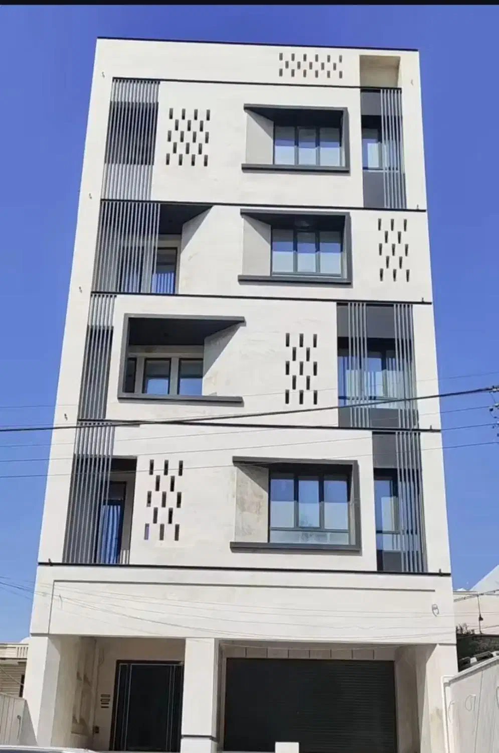 سه خوابه مستردار|فروش آپارتمان|شیراز, سجادیه|دیوار