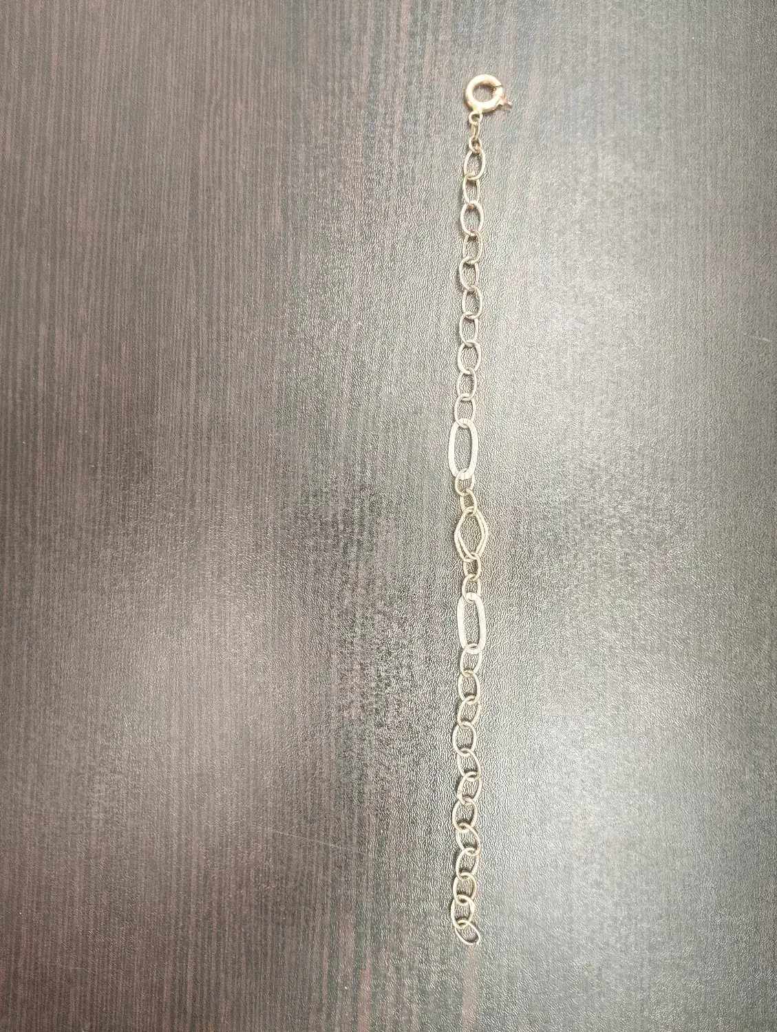 دستبند طلا سالم ونو|جواهرات|ملایر, |دیوار