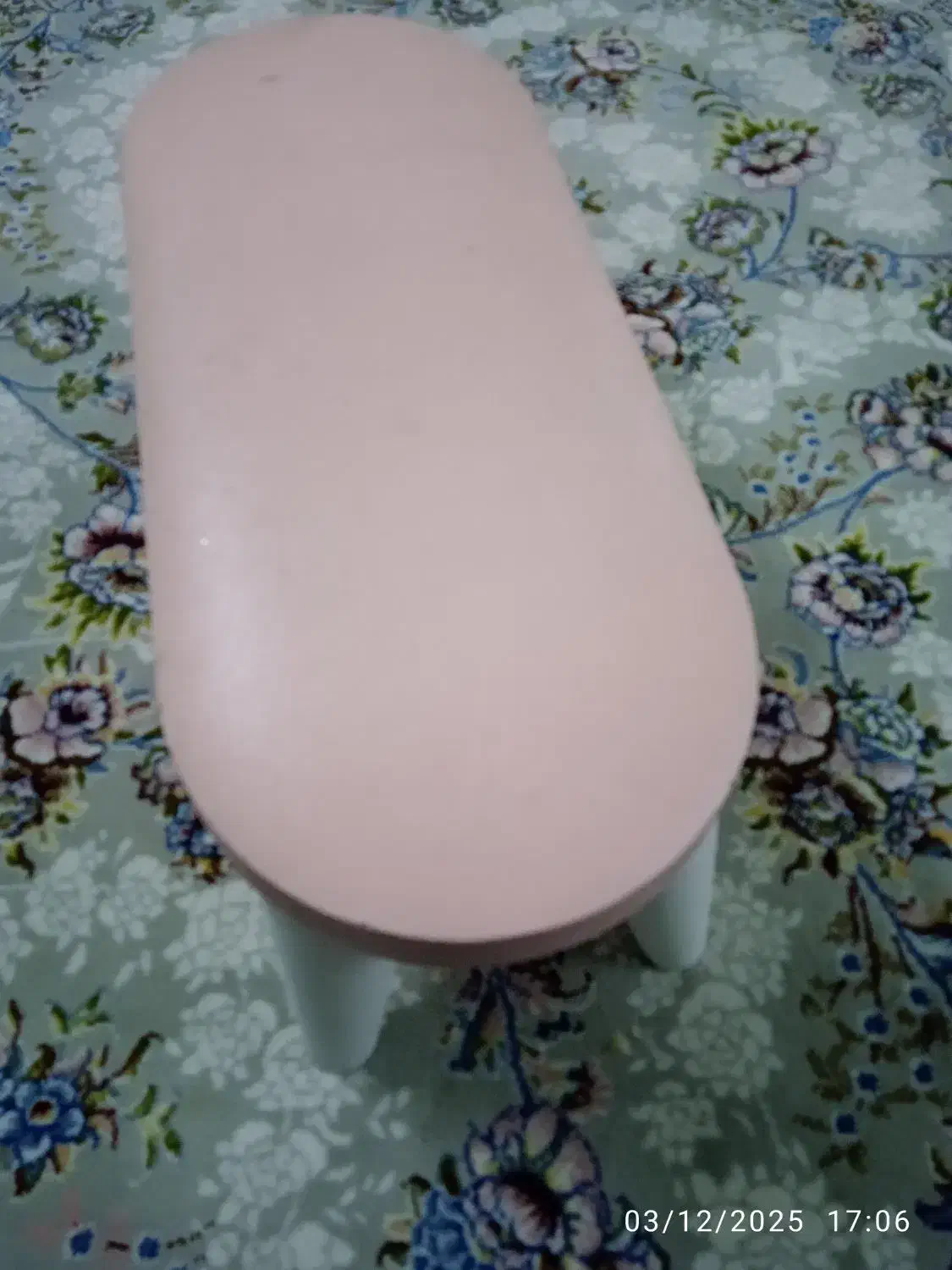 زیر دستی ناخون کاری در حد نو|آرایشگاه و سالن‌های زیبایی|ساوه, |دیوار