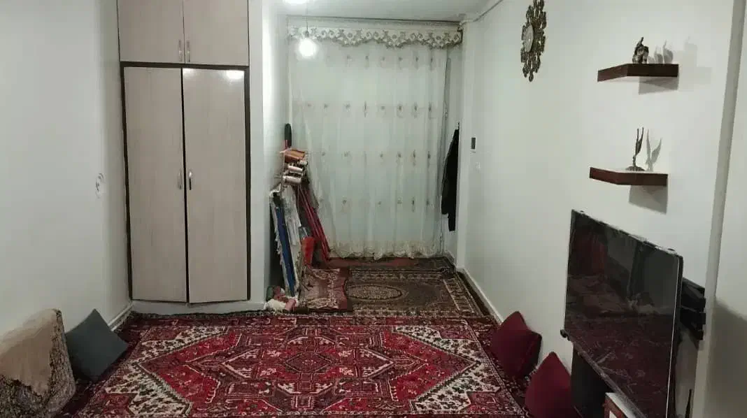 رهن و اجاره خونه نقلی ۵۰متری|اجارهٔ آپارتمان|تبریز, |دیوار