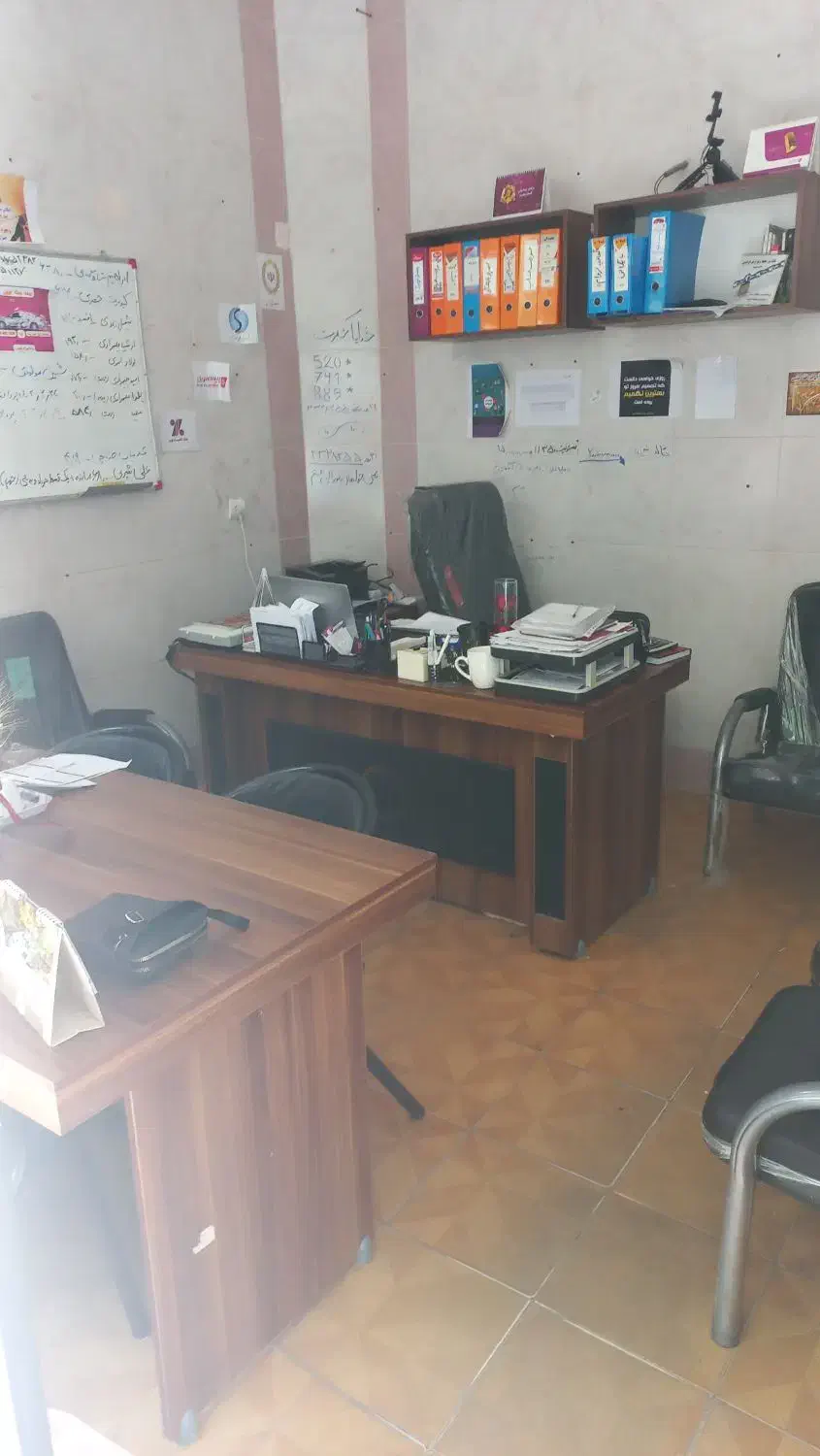 فروش مغازه یا معاوضه با آپارتمان و ماشین|فروش مغازه و غرفه|سنندج, |دیوار