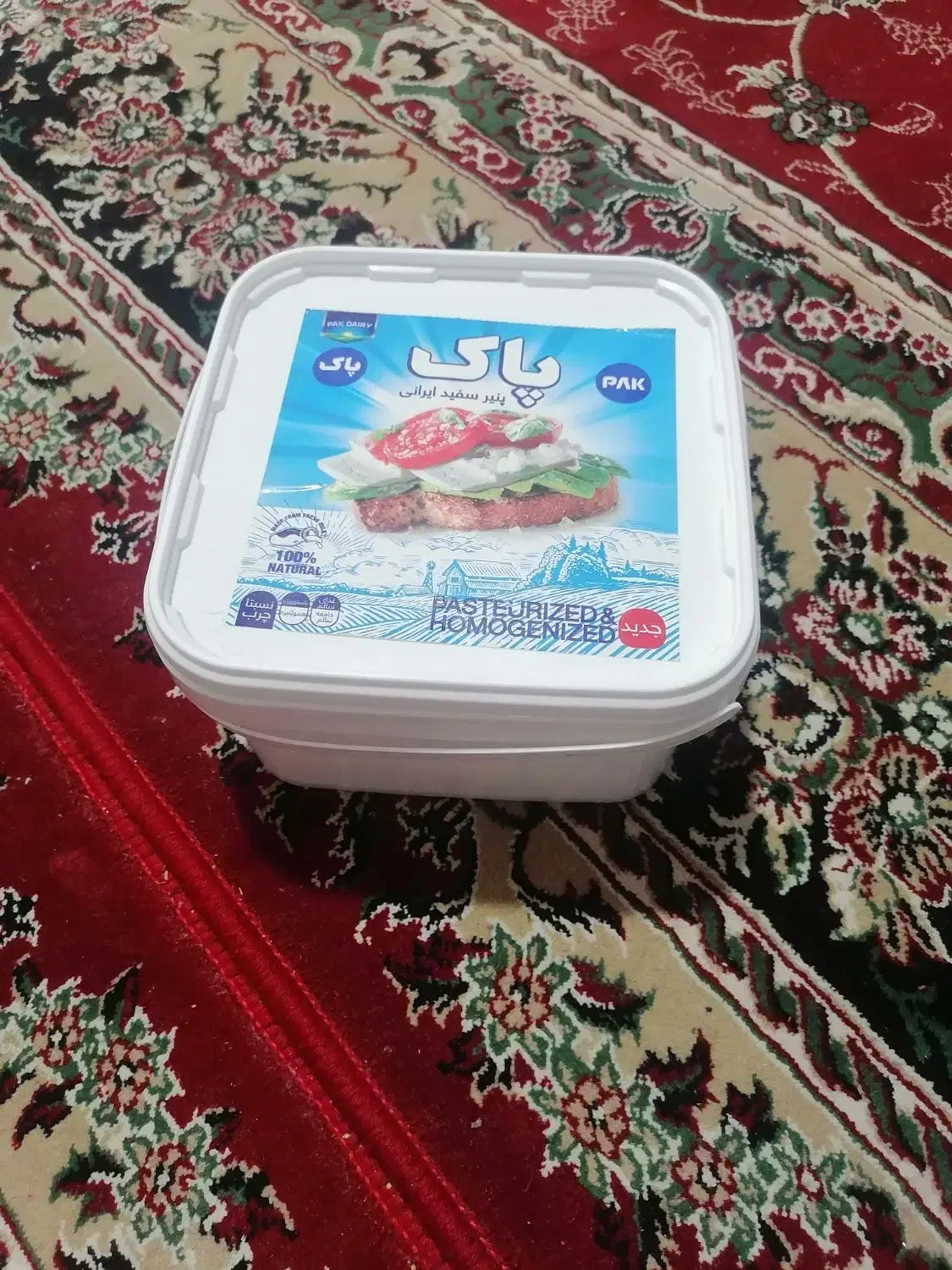 ظرف|ظروف نگهدارنده، پلاستیکی، یک‌بارمصرف|سبزوار, پیام|دیوار