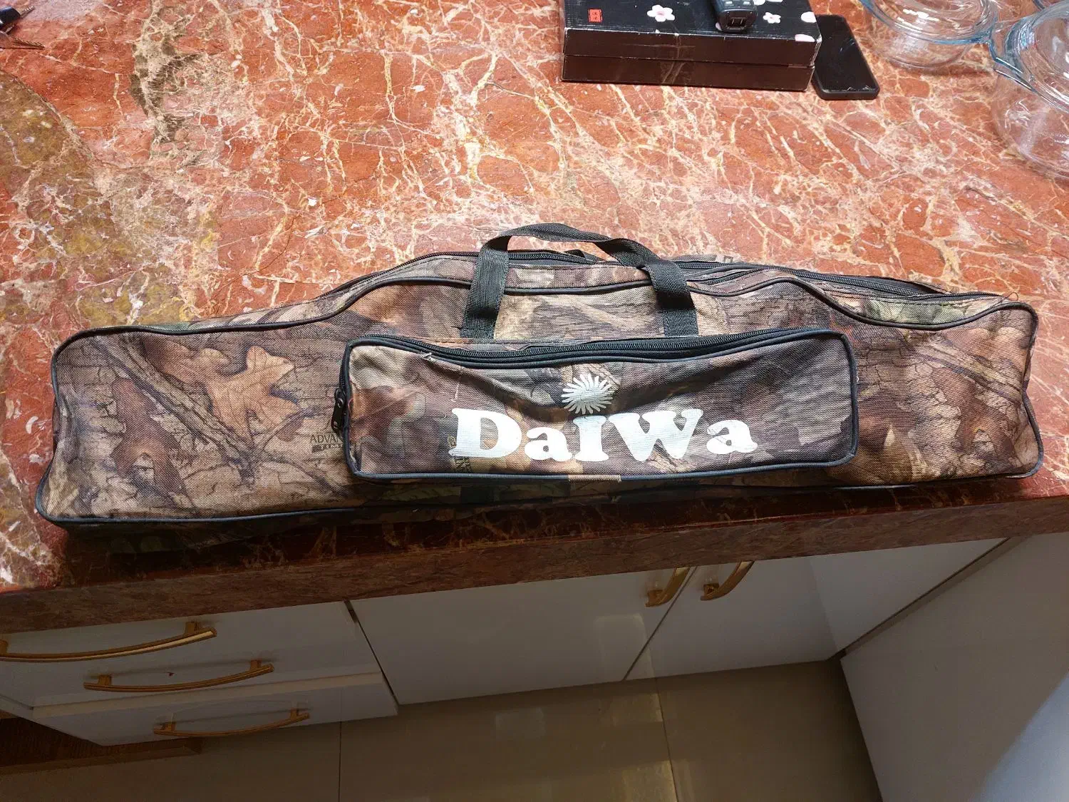 تجهیزات کامل ماهیگیری|ماهیگیری|شاهین‌شهر, مخابرات (شهید بهشتی)|دیوار