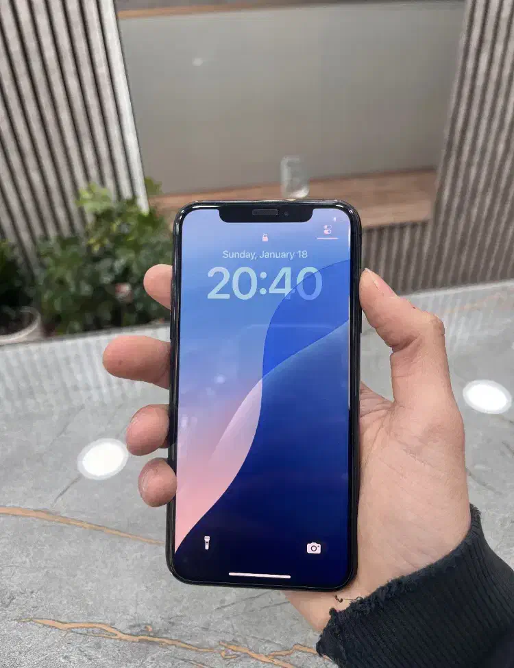 آیفون XS|موبایل|جوانرود, |دیوار