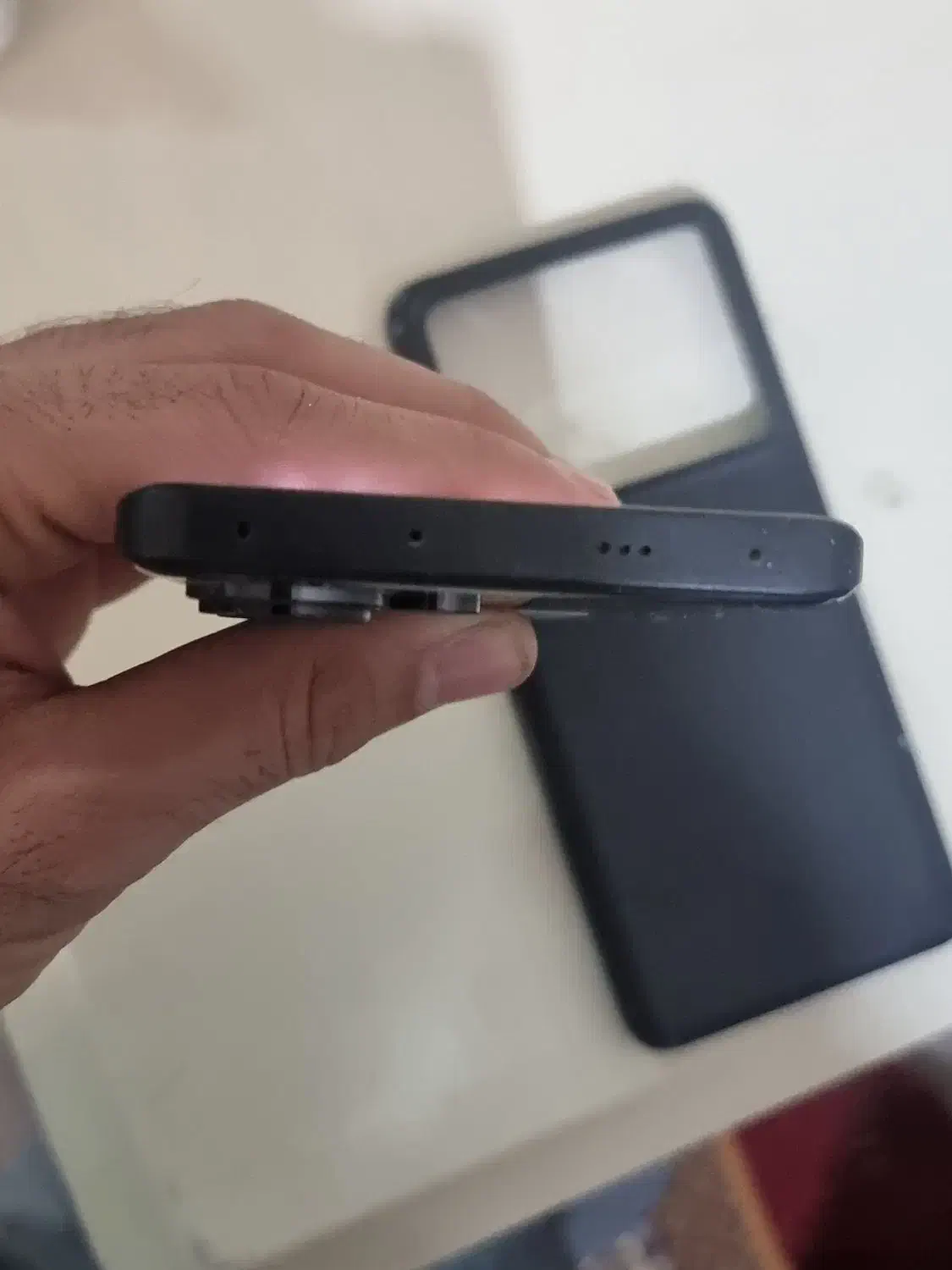 redmi note 13 pro plus 5g|موبایل|تهران, اتابک|دیوار