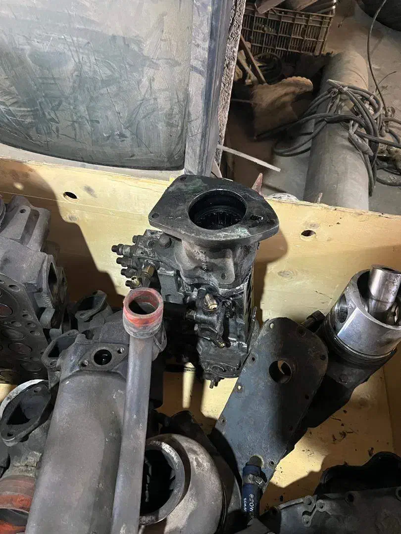 سرسیلندر ماک جدید مترویی|قطعات یدکی و لوازم جانبی|تبریز, |دیوار