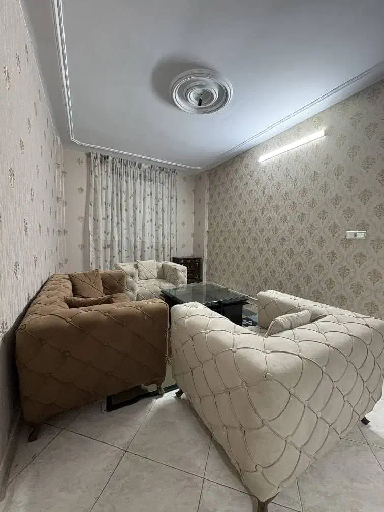 اجاره آپارتمان لوکس زیر قیمت منطقه روزانه ،هفتگی|اجارهٔ کوتاه‌مدت آپارتمان و سوئیت|تهران, جی|دیوار