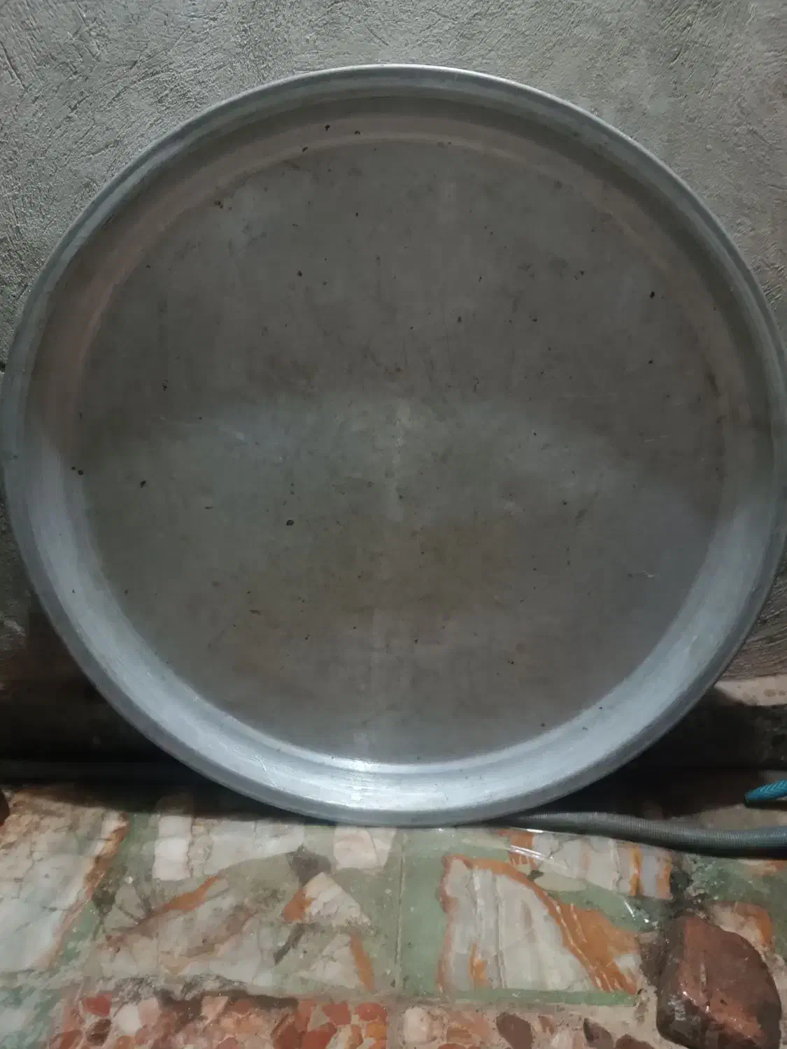 سینی رویی(مجمه)بساط|فروشگاه و مغازه|گرگان, |دیوار