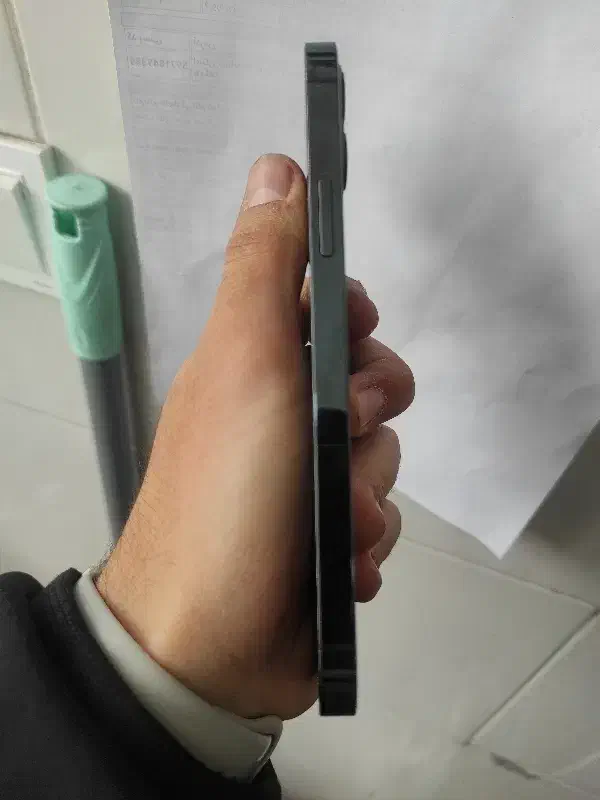 ایفون ۱۲ پرو ۲۵۶گیگ|موبایل|میاندوآب, |دیوار