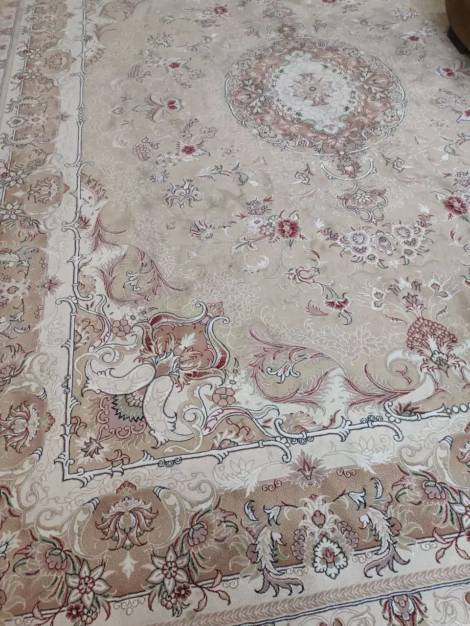 فرش ۱۲ متری|فرش|رشت, باهنر|دیوار