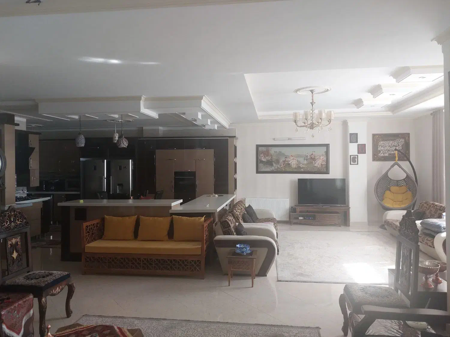 ملک در کرمان معاوضه با شیراز|فروش آپارتمان|کرمان, |دیوار