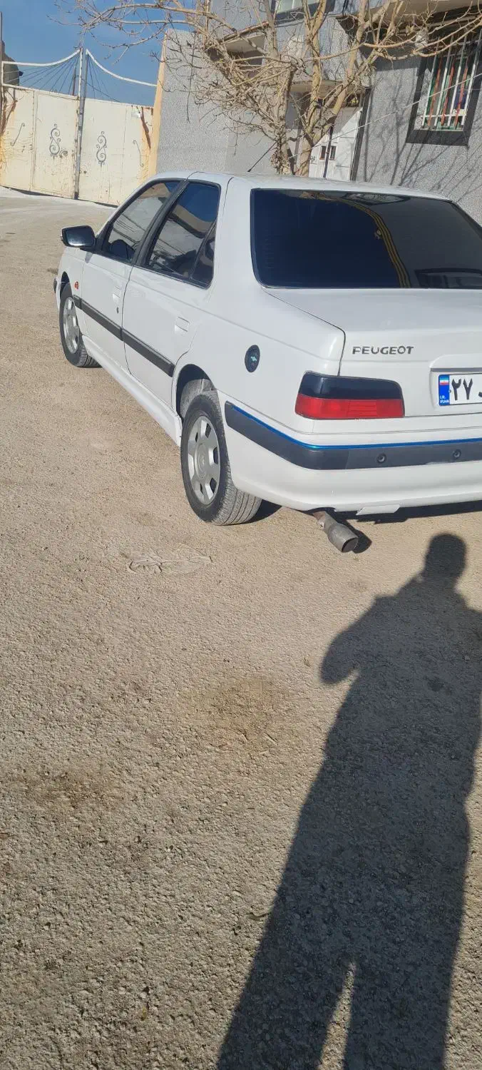 پارس دوگانه سوز|خودرو سواری و وانت|شراء, |دیوار