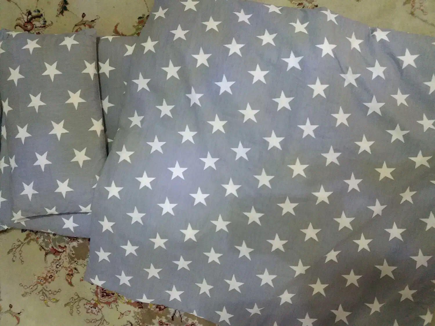 ست خواب نوزاد|رختخواب، بالش، پتو|تبریز, |دیوار