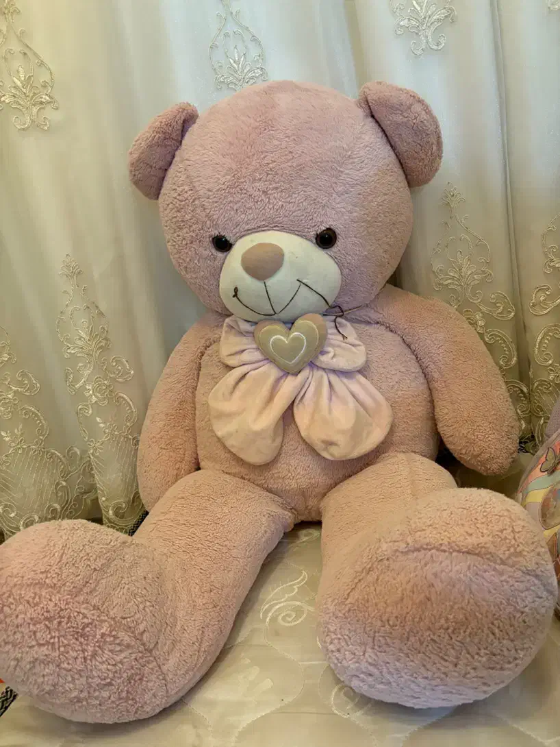 خرس بزرگ ارتفاع بالای یک متر|اسباب‌‌بازی|تهران, حر|دیوار