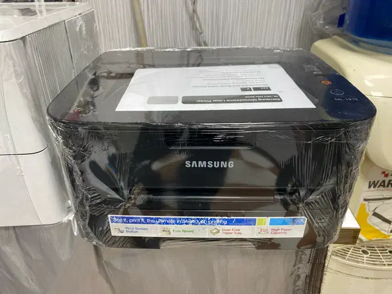 فروش عمده پرینتر|پرینتر، اسکنر، کپی، فکس|کرمانشاه, |دیوار