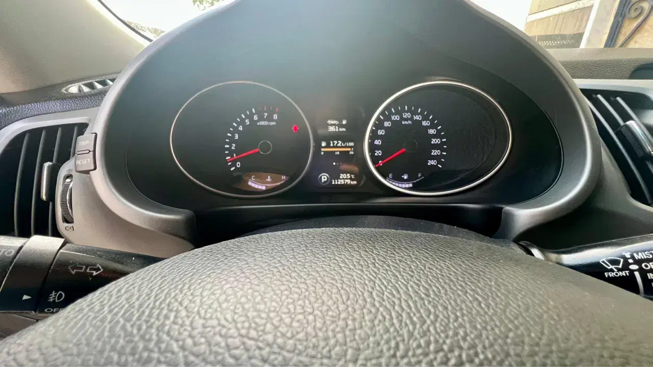 فروش ماشین اسپورتیج(منطقه آزاد)2015|خودرو سواری و وانت|رشت, گلسار|دیوار