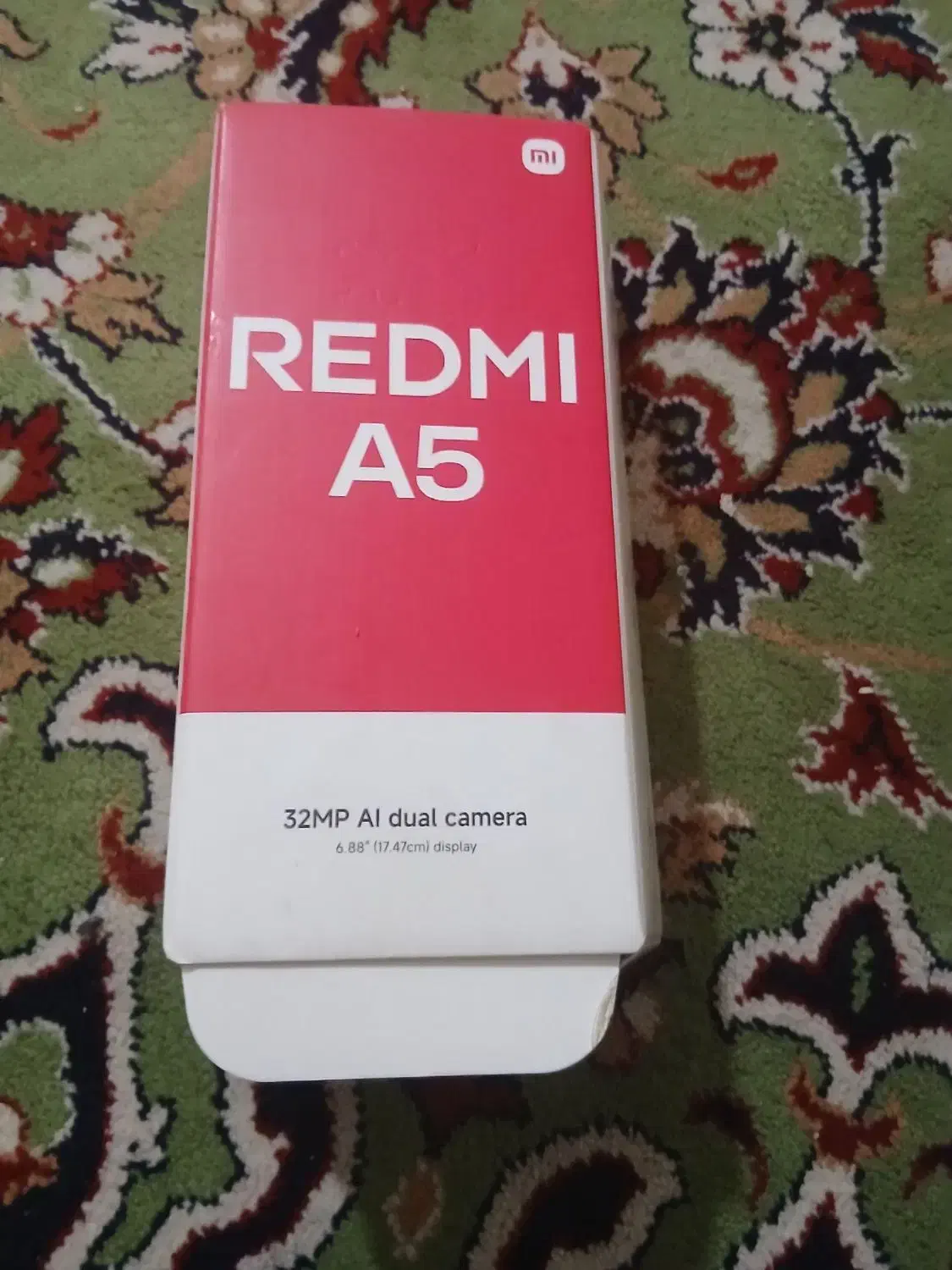 گوشی ردمی آ۵|موبایل|آبادان, |دیوار