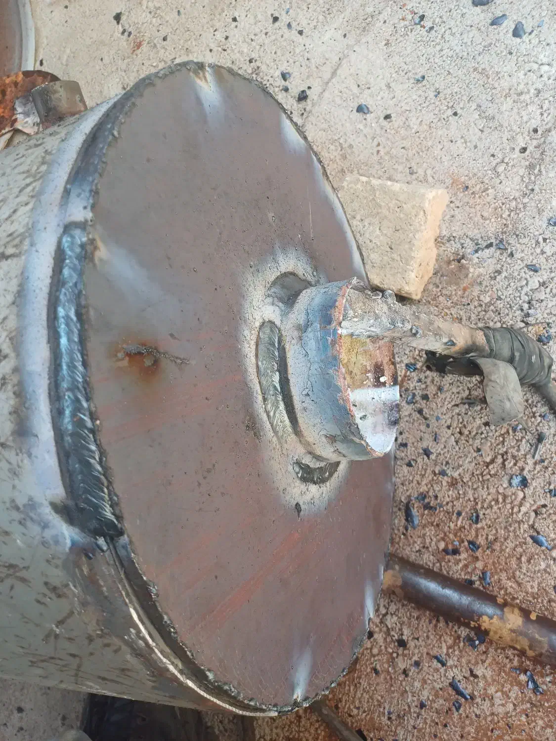 تعمیر بخاری و لوازم گازسوز در منزل|آبگرمکن، پکیج، شوفاژ|گنبد کاووس, |دیوار