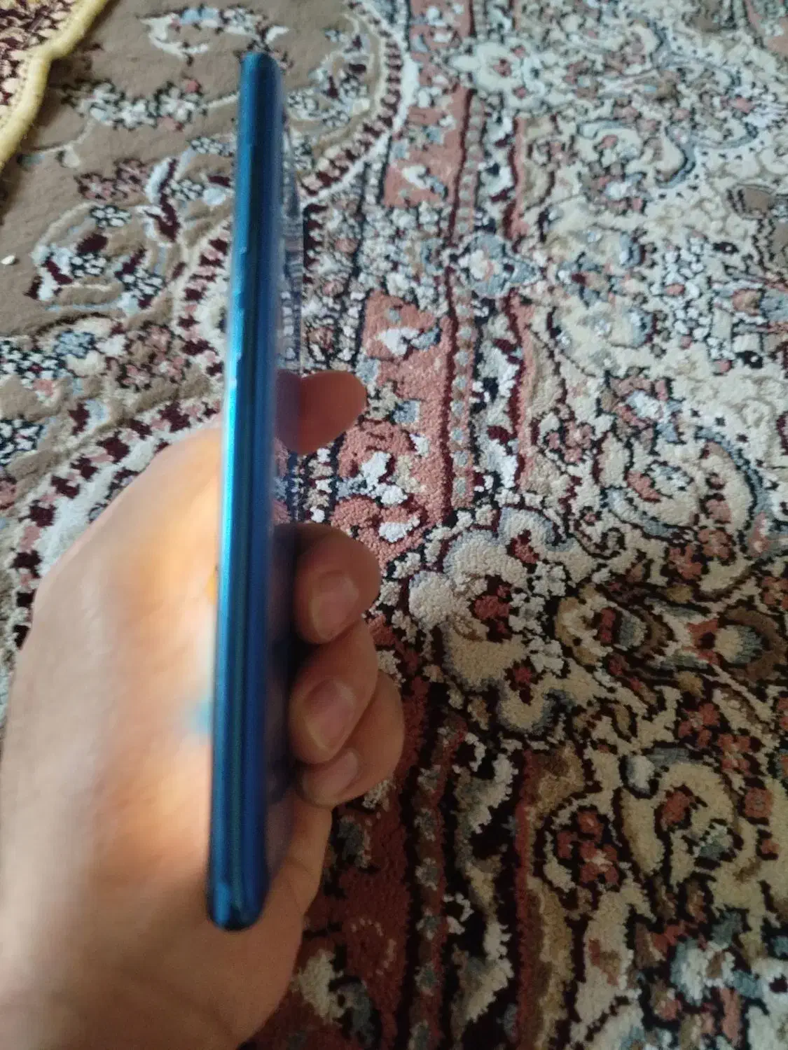 گوشی a50 با اصالت با دوام|موبایل|ارومیه, |دیوار