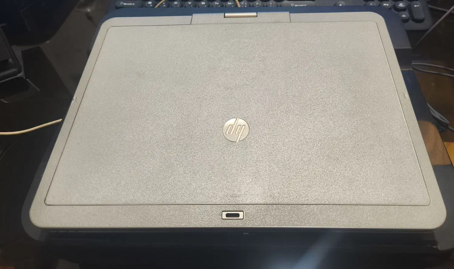 لپ تاپ اچ پی لمسی و قلم دار|رایانه همراه|کرمان, |دیوار