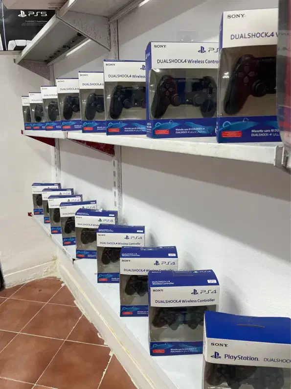 تکی و عمده،اکانت،کیف کنسول  Ps5 ps4 xbox اقساط|کنسول، بازی ویدئویی و آنلاین|شیراز, زند|دیوار