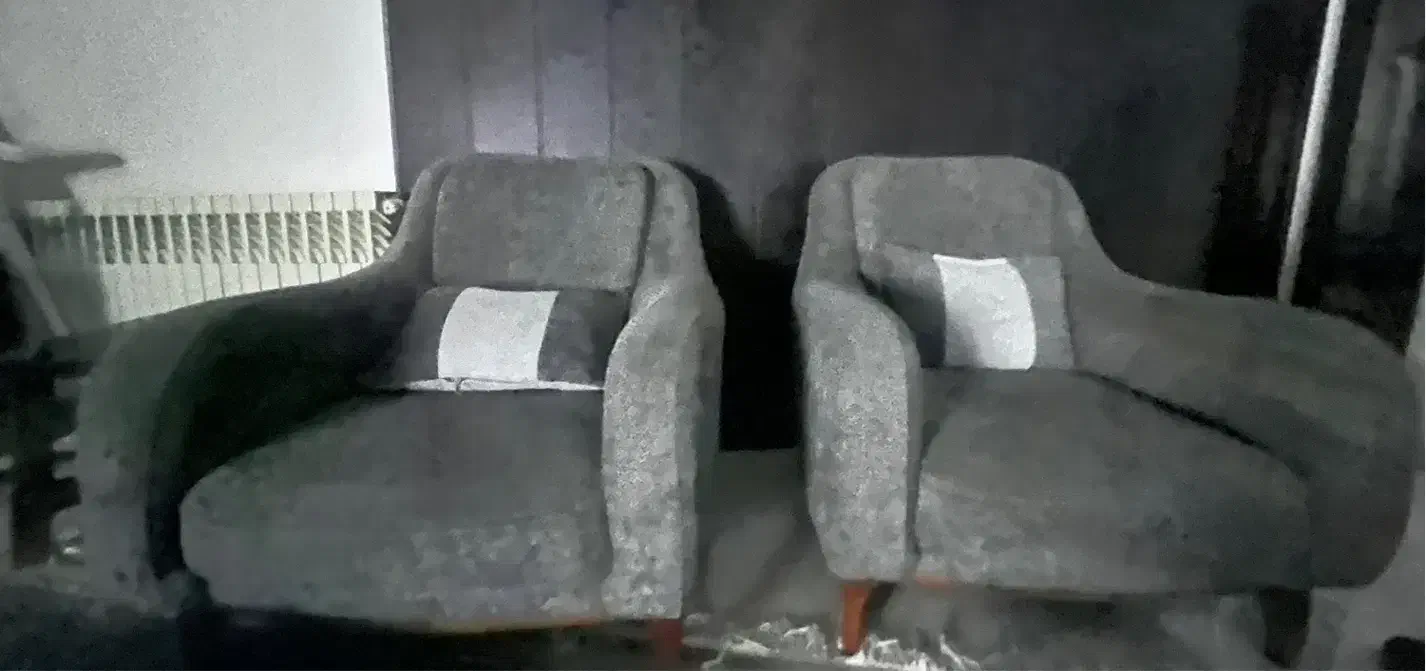 مبل راحتی|مبلمان خانگی و میز عسلی|مشهد, امام رضا (ع)|دیوار