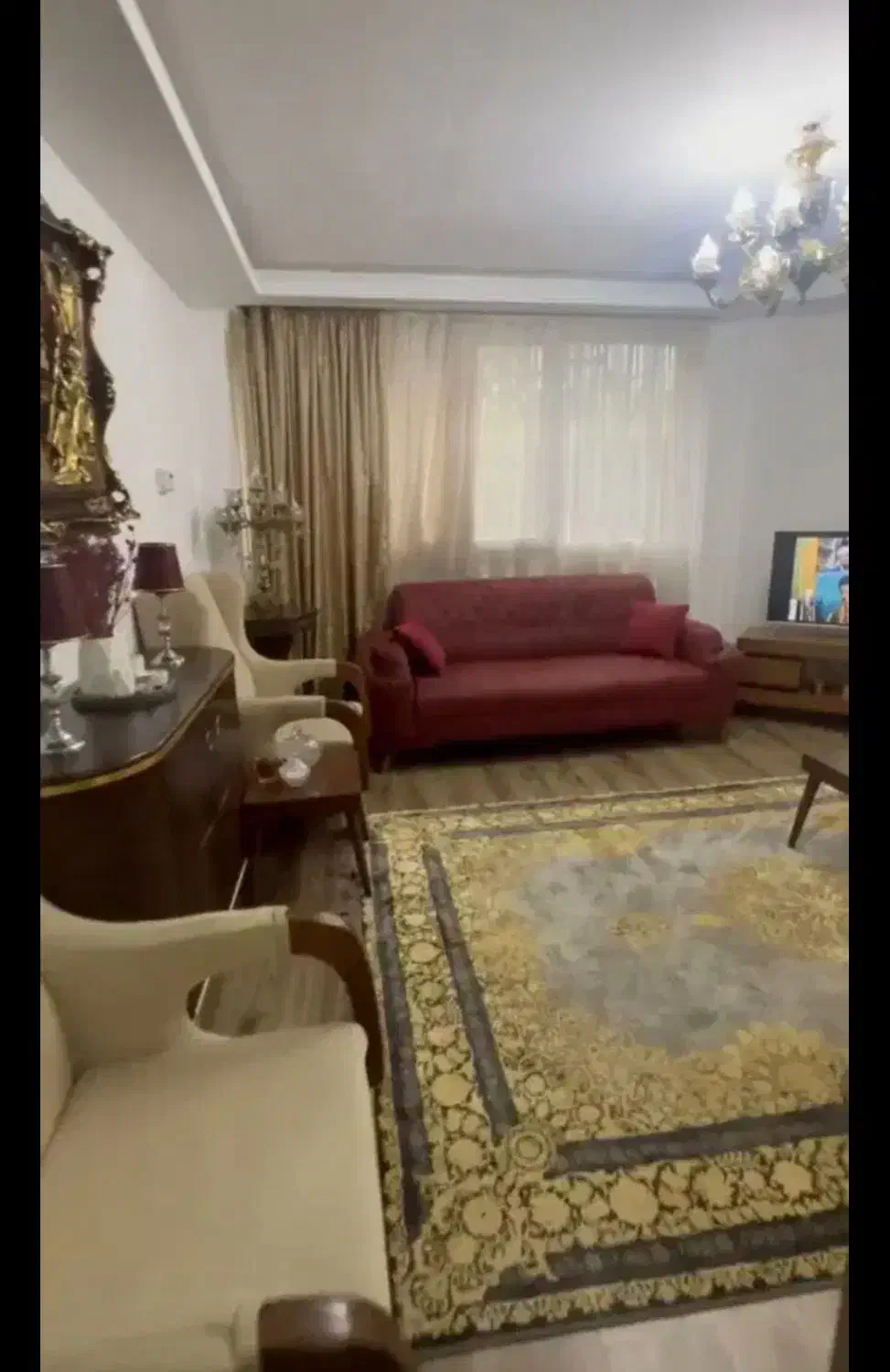 کد۹۱۸رهن واحد۵۵متری شیخ زاهد۹|اجارهٔ آپارتمان|لاهیجان, شیخ زاهد|دیوار