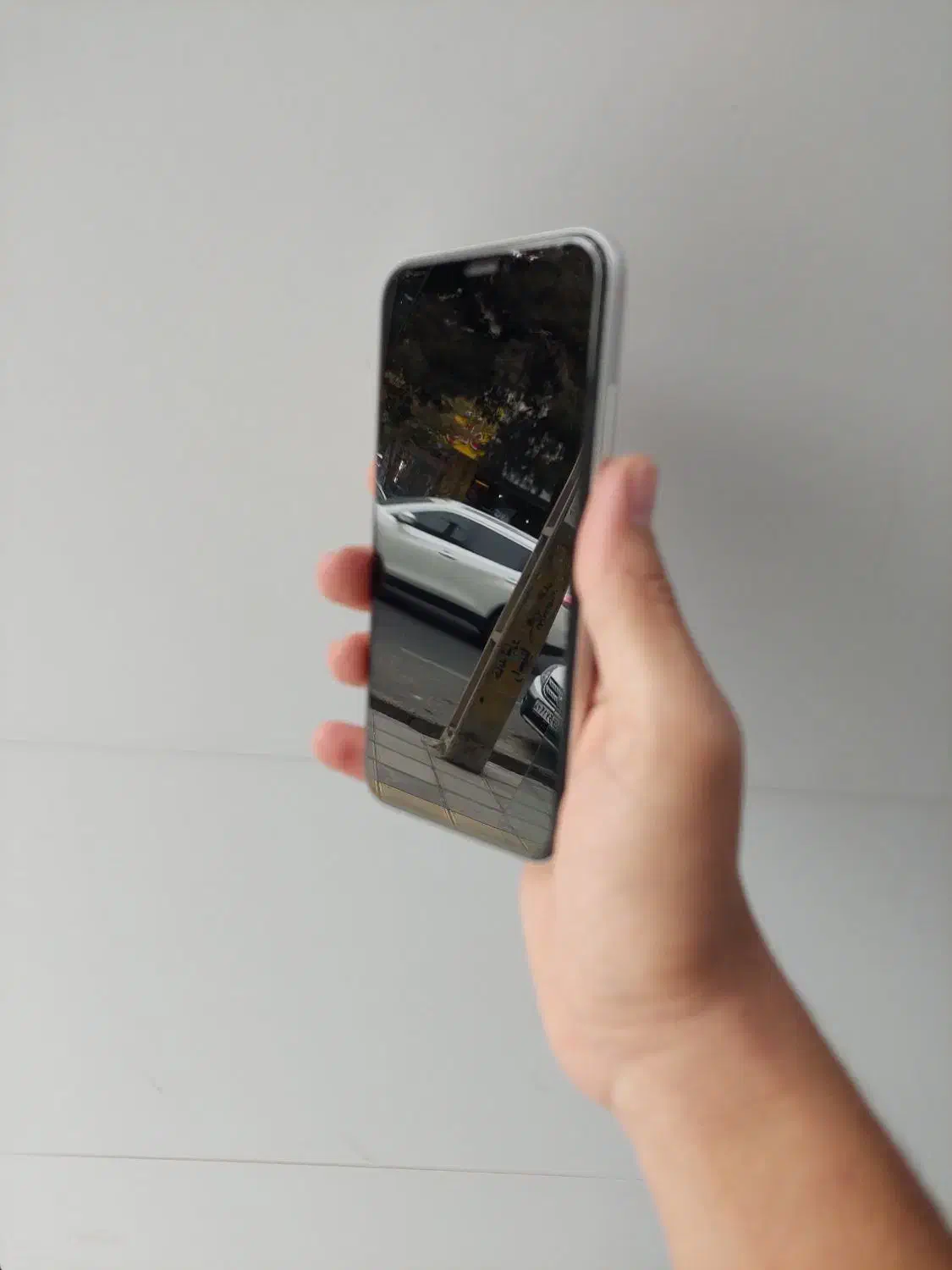 iphone 11 128 آیفون ۱۱ نرمال بدون بازشدگی|موبایل|کرج, گوهردشت|دیوار