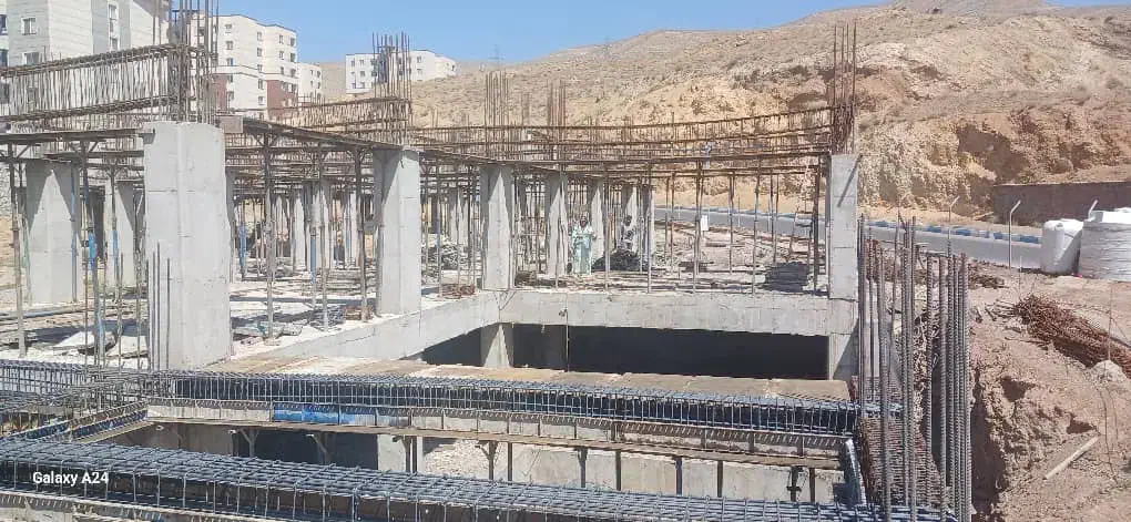 ارماتوربندی|خدمات پیشه و مهارت|دماوند, دماوند|دیوار