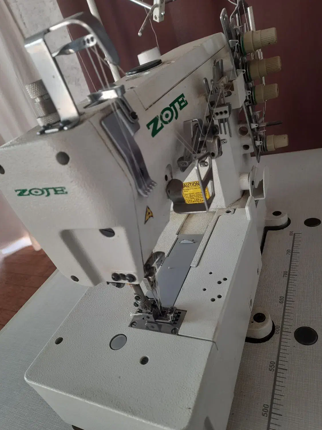 خیاطی و بافتنی|چرخ خیاطی و ریسندگی|نیشابور, مازول|دیوار