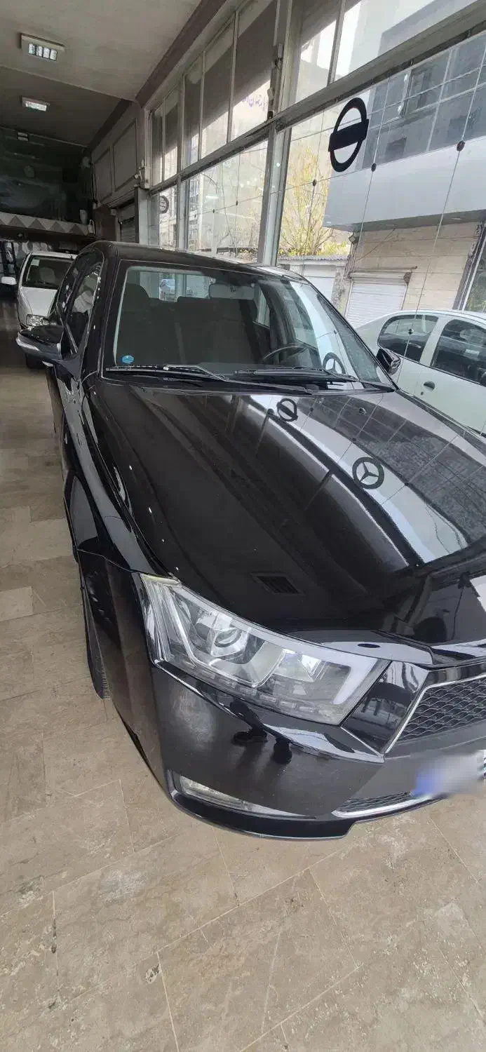 دنا پلاس دنده|خودرو سواری و وانت|فردیس, فردیس|دیوار