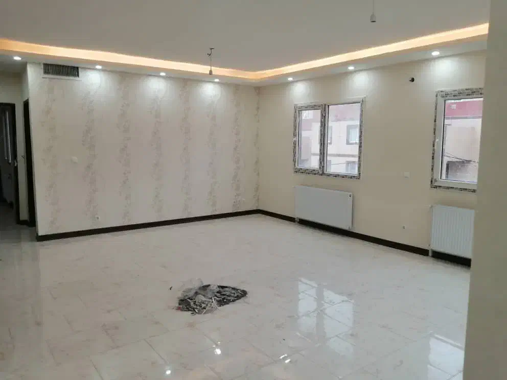 سهندساران طبقه اخر|اجارهٔ آپارتمان|هشتگرد, شهرک ریحانه|دیوار