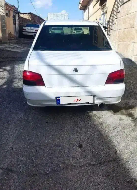 پراید 132|خودرو سواری و وانت|قرچک, شهرک طلائیه|دیوار