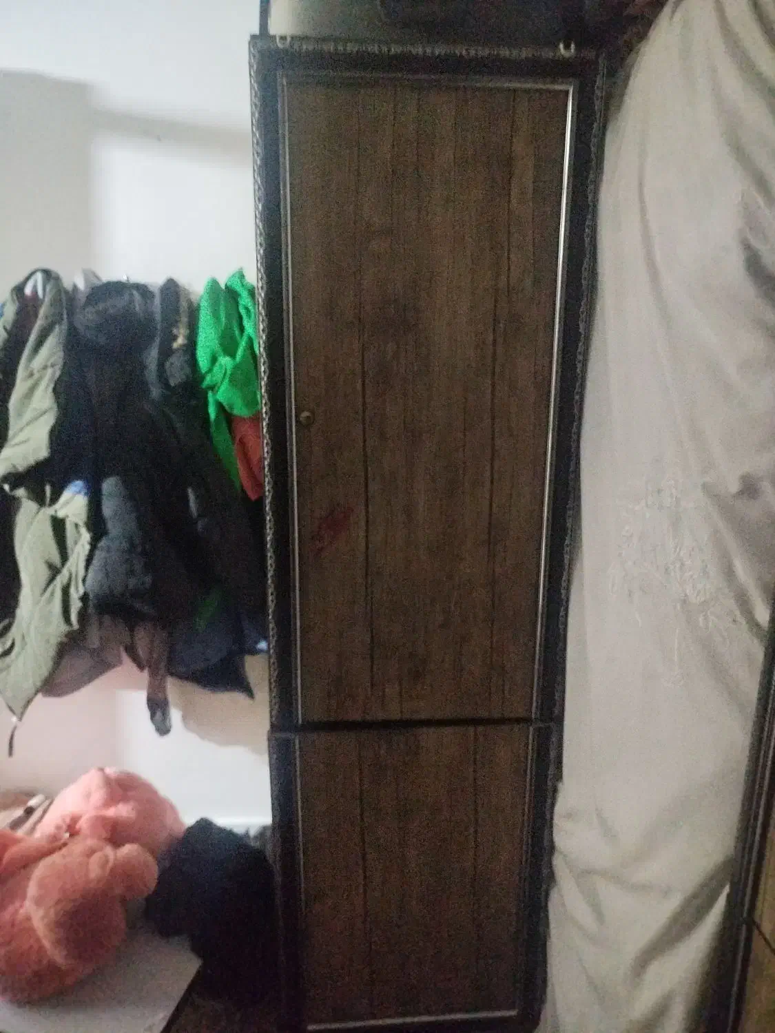 یک میلیون و پانصد|جاکفشی، کمد، دراور|قم, ولیعصر|دیوار