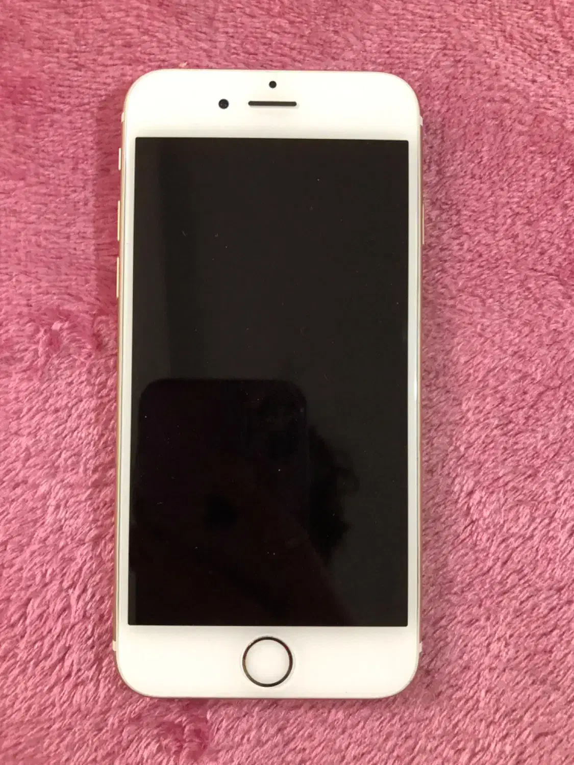 گوشی ایفون ۶|موبایل|تهران, شیوا|دیوار