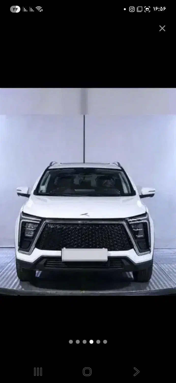 kmcx5|خودرو سواری و وانت|شیراز, لاله|دیوار