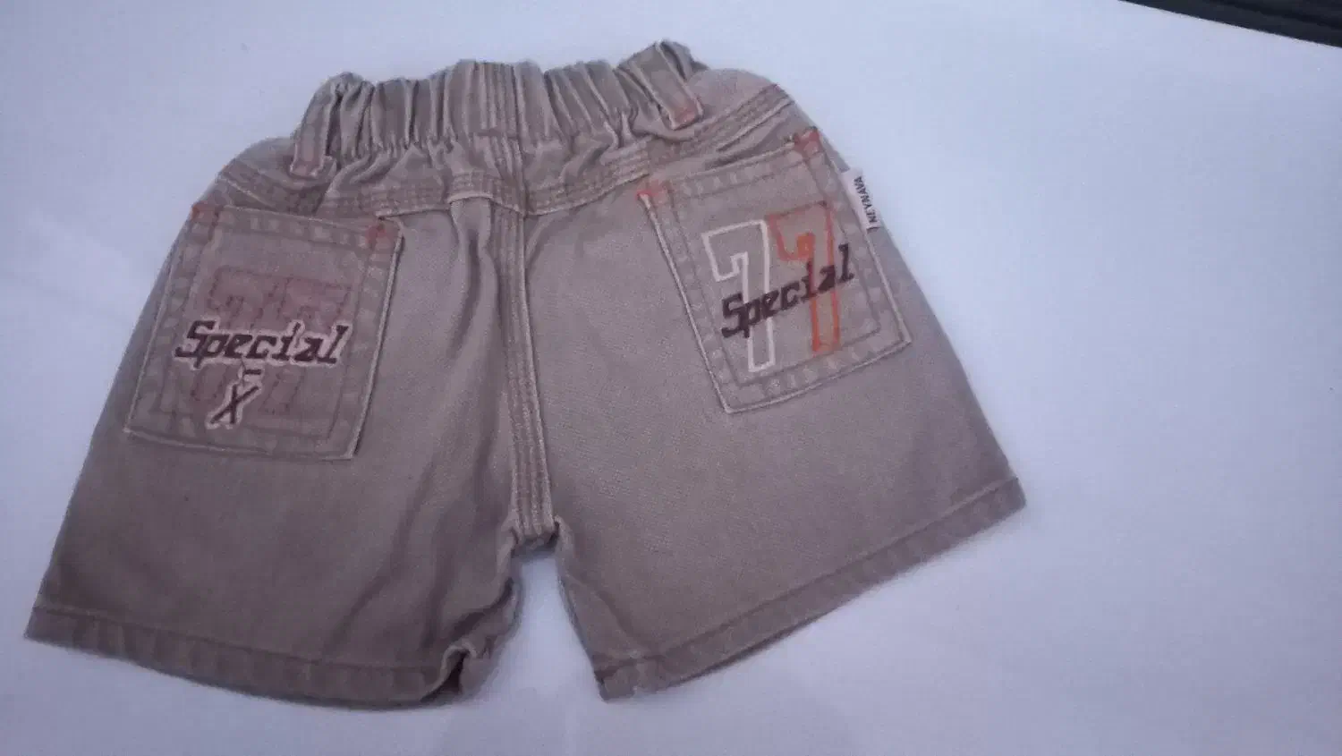 لباس پسرانه همه سایزی هست|حراج|قم, امامزاده ابراهیم|دیوار