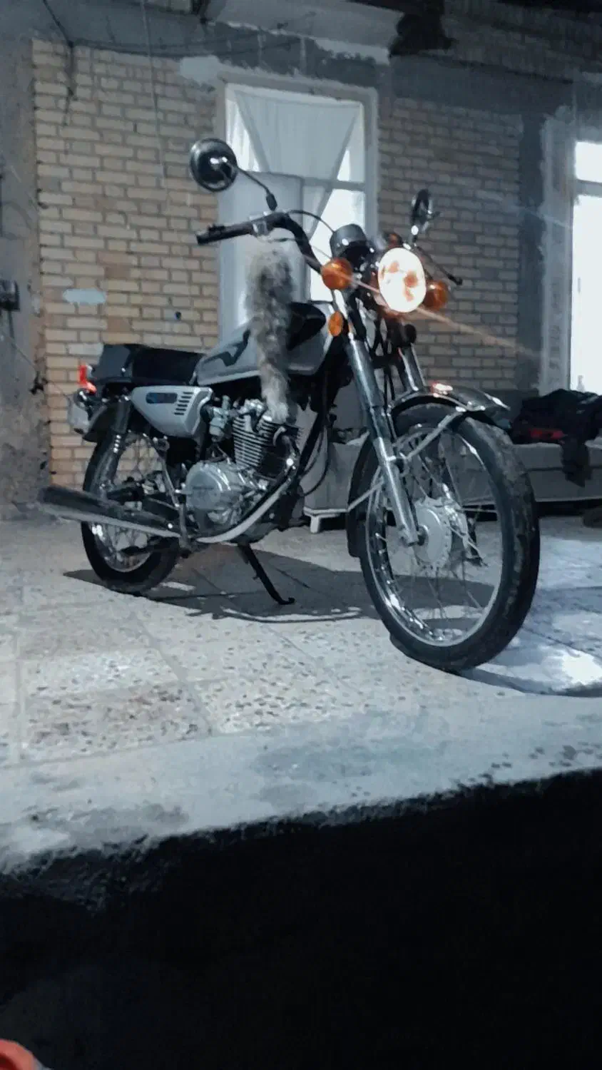 موتور مدل ۹۰|موتورسیکلت|گرمخان, |دیوار