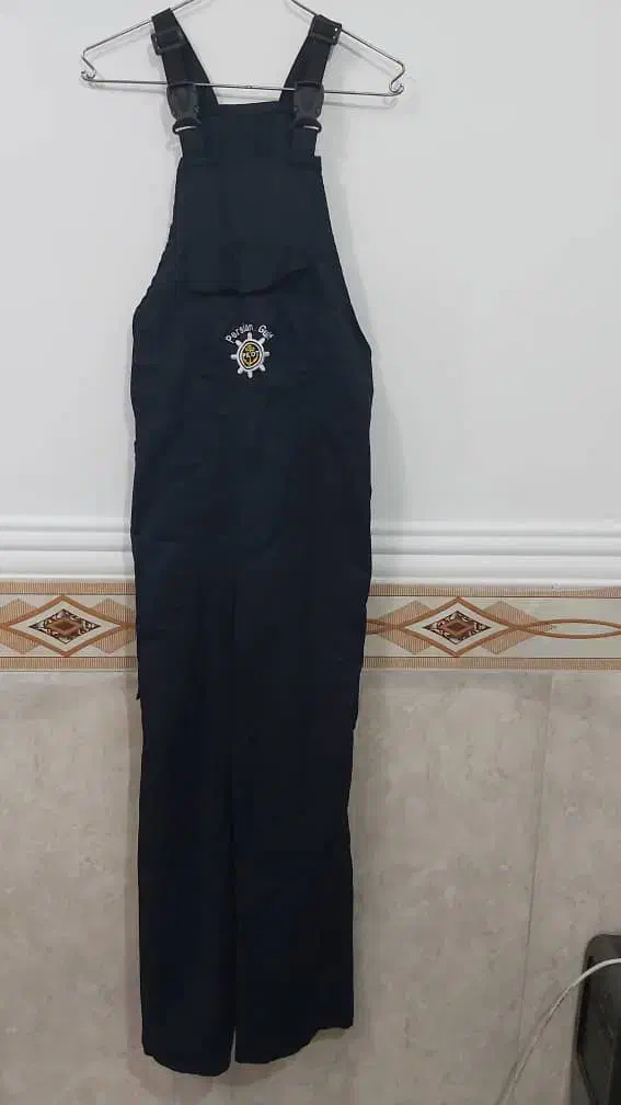 لباس کارایمنی|لباس|آبادان, |دیوار