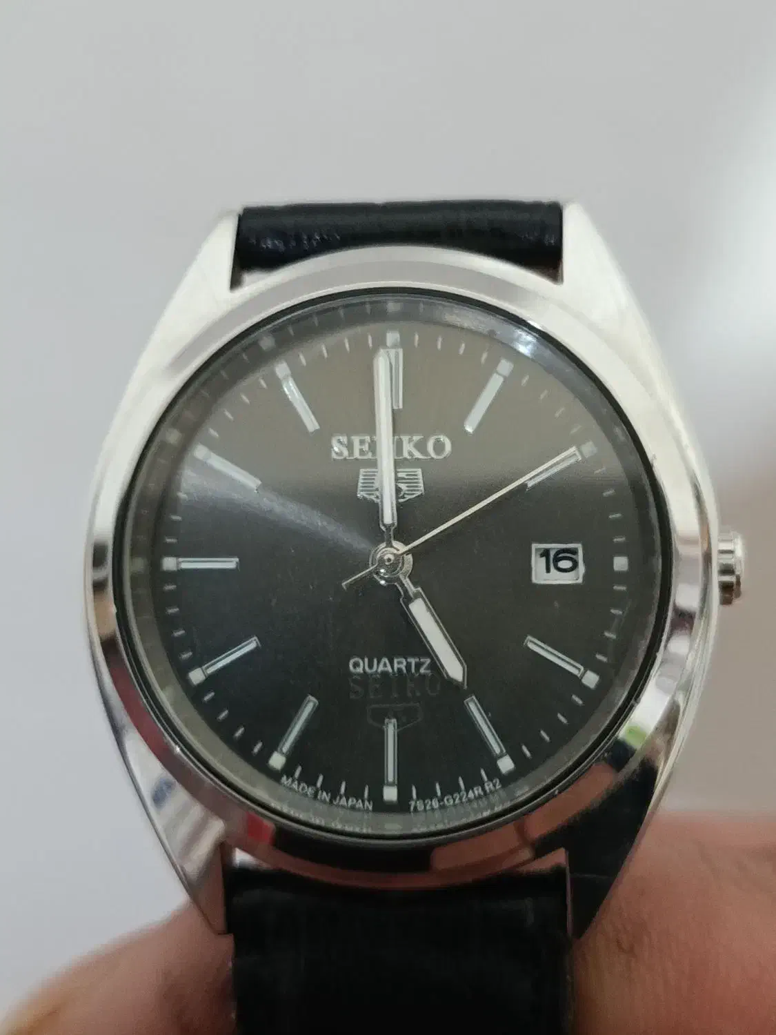 ساعت سیکو 5اصلی|ساعت|میاندوآب, |دیوار