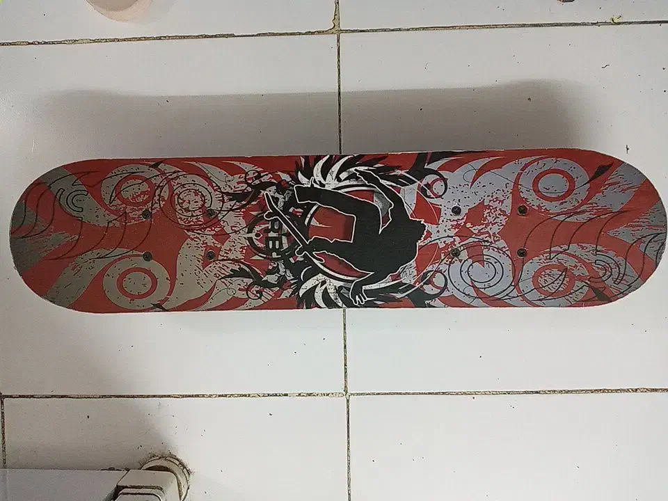 اسکیت برد|دوچرخه، اسکیت، اسکوتر|شاهینشهر, خبرنگار|دیوار