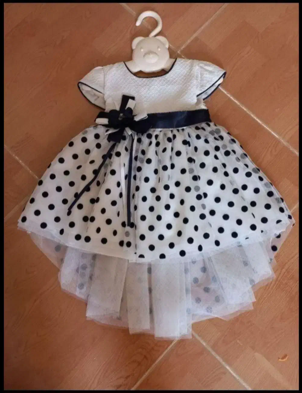 پیراهن بچگانه|کفش و لباس بچه|محلات, |دیوار